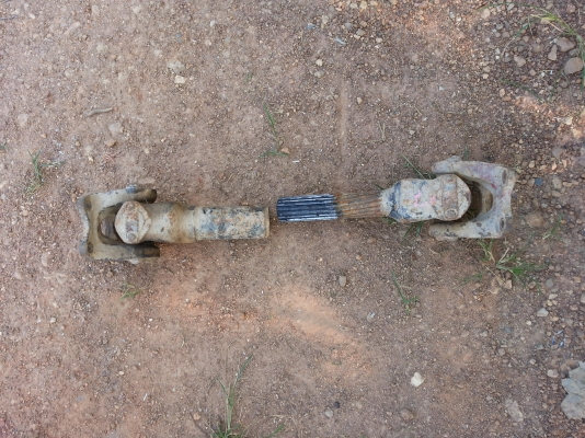 เพลากำลัง เพลากำลัง