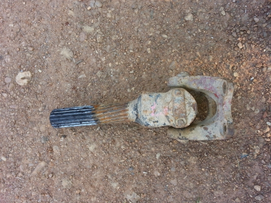 เพลากำลัง เพลากำลัง