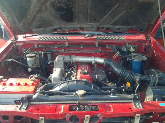 BIGM แค็ป ปี95 เครื่องฝาแดง คัตซีสวย สภาพสวยๆ BIGM แค็ป ปี95 เครื่องฝาแดง คัตซีสวย สภาพสวยๆ