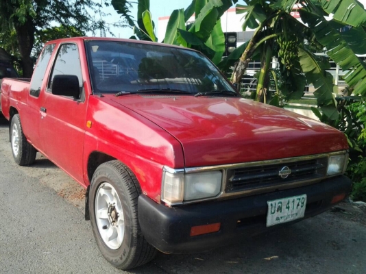 BIGM แค็ป ปี95 เครื่องฝาแดง คัตซีสวย   สภาพสวยๆ