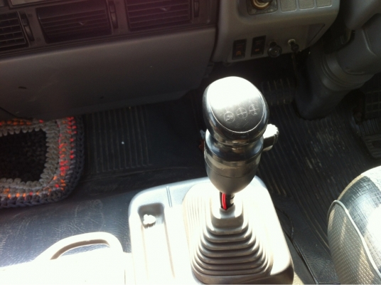 10HINOFL/260HP 10HINOFL/260HP