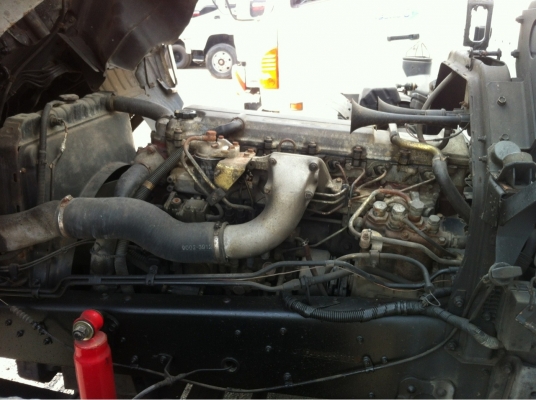 10HINOFL/260HP 10HINOFL/260HP