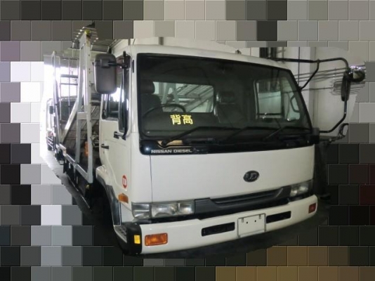 เชิญร่วมประมูลรถบรรทุกประสบอุบัติเหตุเเละมือสอง ทางเรามีบริการส่งภายในญี่ปุ่นครับ