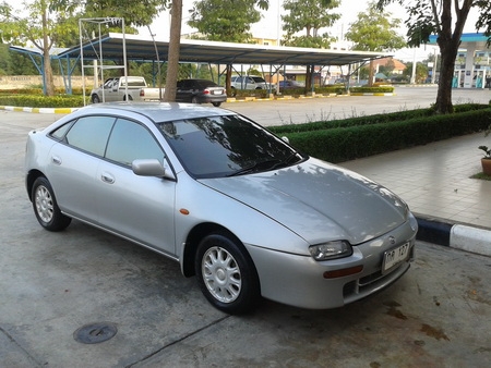 ขาย 323 Astina