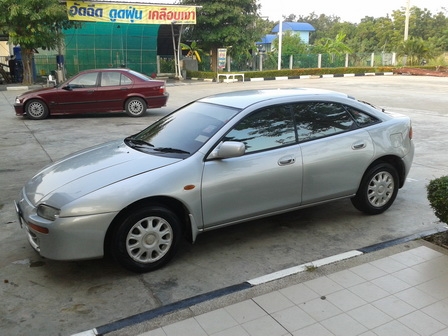 ขาย 323 Astina