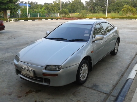 ขาย 323 Astina