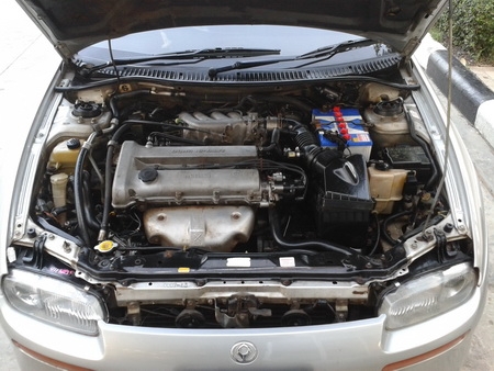 ขาย 323 Astina