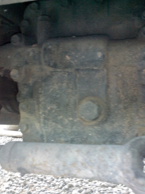 ขาย HINO FM 1M 220 HP แรงๆซักคัน ขาย HINO FM 1M 220 HP แรงๆซักคัน