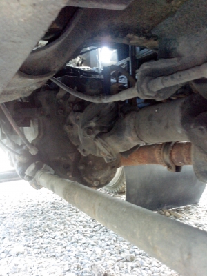 ขาย HINO FM 1M 220 HP แรงๆซักคัน ขาย HINO FM 1M 220 HP แรงๆซักคัน