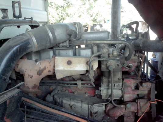 ขาย HINO FM 1M 220 HP แรงๆซักคัน ขาย HINO FM 1M 220 HP แรงๆซักคัน