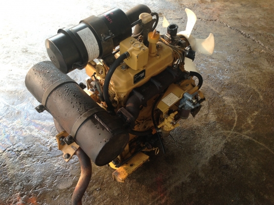 ขายเครื่องเเบ็คโฮเก่าญี่ปุ่นยี่ห้อโคมัสสุ (komatsu) 3 สูบ รุ่น 3D84 สำหรับใส่แบ็คโฮ pc 30 เก่าญี่ปุ่นยังไม่เคยใช้งานในไทยสภาพสวยมากๆ ขายเครื่องเเบ็คโฮเก่าญี่ปุ่นยี่ห้อโคมัสสุ (komatsu) 3 สูบ รุ่น 3D84 สำหรับใส่แบ็คโฮ pc 30 เก่าญี่ปุ่นยังไม่เคยใช้งานในไทยสภาพสวยมากๆ