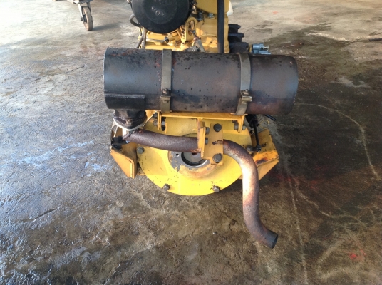 ขายเครื่องเเบ็คโฮเก่าญี่ปุ่นยี่ห้อโคมัสสุ (komatsu) 3 สูบ รุ่น 3D84 สำหรับใส่แบ็คโฮ pc 30 เก่าญี่ปุ่นยังไม่เคยใช้งานในไทยสภาพสวยมากๆ ขายเครื่องเเบ็คโฮเก่าญี่ปุ่นยี่ห้อโคมัสสุ (komatsu) 3 สูบ รุ่น 3D84 สำหรับใส่แบ็คโฮ pc 30 เก่าญี่ปุ่นยังไม่เคยใช้งานในไทยสภาพสวยมากๆ