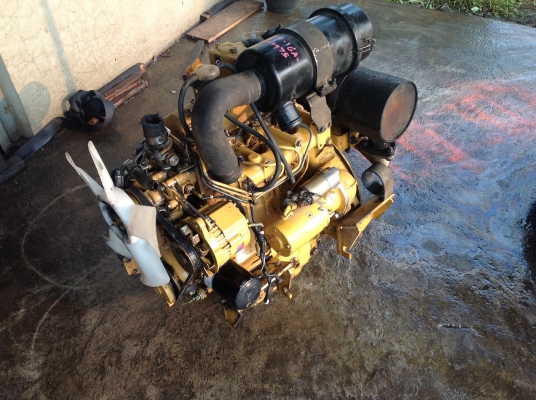 ขายเครื่องเเบ็คโฮเก่าญี่ปุ่นยี่ห้อโคมัสสุ (komatsu) 3 สูบ รุ่น 3D84 สำหรับใส่แบ็คโฮ pc 30 เก่าญี่ปุ่นยังไม่เคยใช้งานในไทยสภาพสวยมากๆ ขายเครื่องเเบ็คโฮเก่าญี่ปุ่นยี่ห้อโคมัสสุ (komatsu) 3 สูบ รุ่น 3D84 สำหรับใส่แบ็คโฮ pc 30 เก่าญี่ปุ่นยังไม่เคยใช้งานในไทยสภาพสวยมากๆ