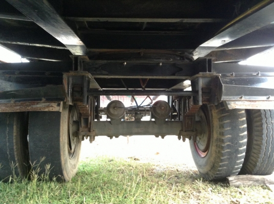 ขายลูกพ่วงไม่ดั้มสามมิตรปี51 ราคาถูกสุดๆๆ ขายลูกพ่วงไม่ดั้มสามมิตรปี51 ราคาถูกสุดๆๆ