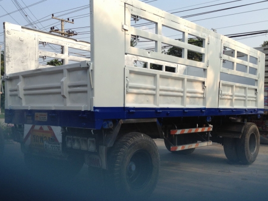 ขายลูกพ่วงไม่ดั้มสามมิตรปี51 ราคาถูกสุดๆๆ ขายลูกพ่วงไม่ดั้มสามมิตรปี51 ราคาถูกสุดๆๆ