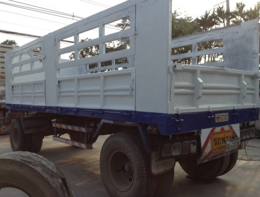 ขายลูกพ่วงไม่ดั้มสามมิตรปี51 ราคาถูกสุดๆๆ ขายลูกพ่วงไม่ดั้มสามมิตรปี51 ราคาถูกสุดๆๆ