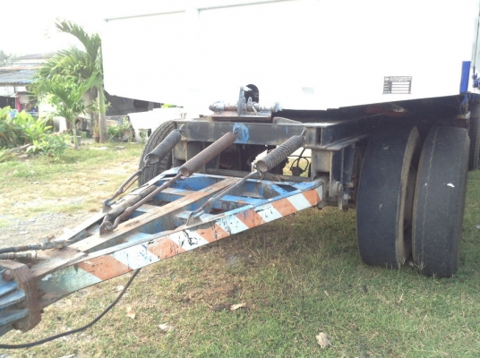 ขายลูกพ่วงไม่ดั้มสามมิตรปี51 ราคาถูกสุดๆๆ