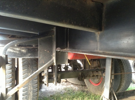 ขายลูกพ่วงไม่ดั้มสามมิตรปี51 ราคาถูกสุดๆๆ ขายลูกพ่วงไม่ดั้มสามมิตรปี51 ราคาถูกสุดๆๆ