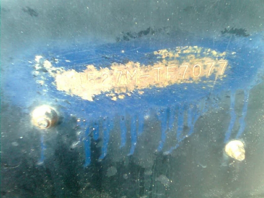 ขายไอ้หลงโบว์ TF-7077สองเพลาดั้ม ปี41 รถบ้านเดิมๆสภาพพร้อมใช้ครับ