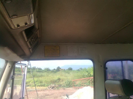 ขายไอ้หลงโบว์ TF-7077สองเพลาดั้ม ปี41 รถบ้านเดิมๆสภาพพร้อมใช้ครับ