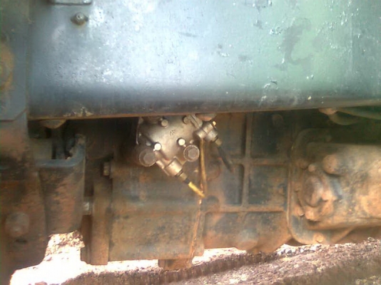 ขายไอ้หลงโบว์ TF-7077สองเพลาดั้ม ปี41 รถบ้านเดิมๆสภาพพร้อมใช้ครับ