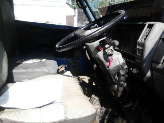 ขายหกล้ออีซุNKR ขายหกล้ออีซุNKR