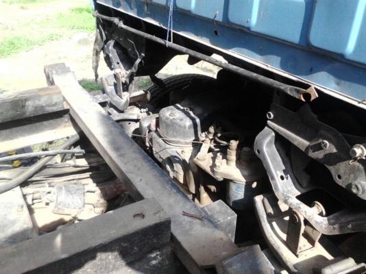 ขายหกล้ออีซุNKR ขายหกล้ออีซุNKR