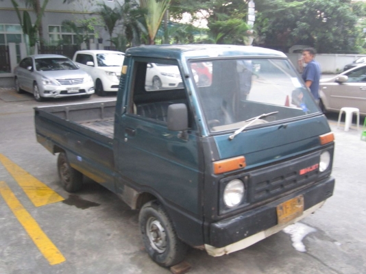 ขายด่วนกะป๊อไดฮัทสุ s65ป้ายเหลืองสวยพร้อมใช้สุดๆแรงสุดๆ ใช้อย่างเดียวไม่มีซ่อม ช้าอด  47000 (กทม.)