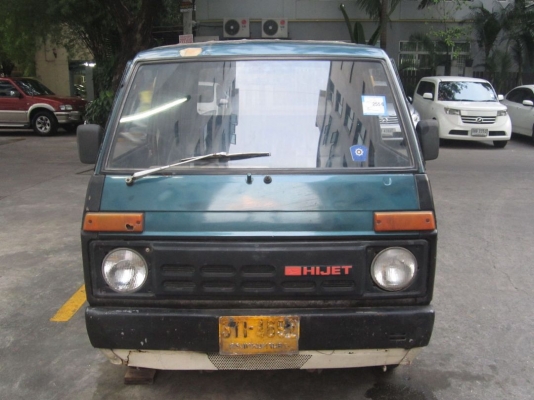 ขายด่วนกะป๊อไดฮัทสุ s65ป้ายเหลืองสวยพร้อมใช้สุดๆแรงสุดๆ ใช้อย่างเดียวไม่มีซ่อม ช้าอด  47000 (กทม.)