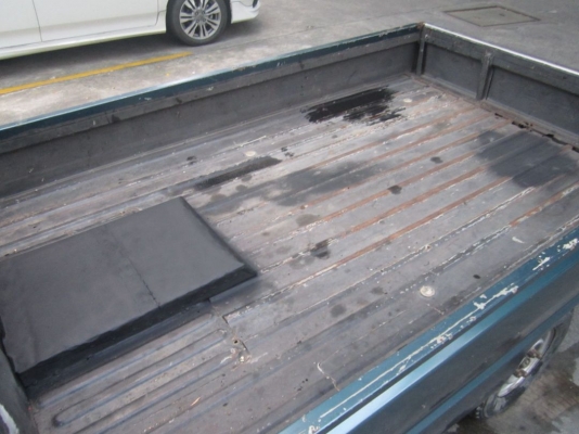 ขายด่วนกะป๊อไดฮัทสุ s65ป้ายเหลืองสวยพร้อมใช้สุดๆแรงสุดๆ ใช้อย่างเดียวไม่มีซ่อม ช้าอด  47000 (กทม.)