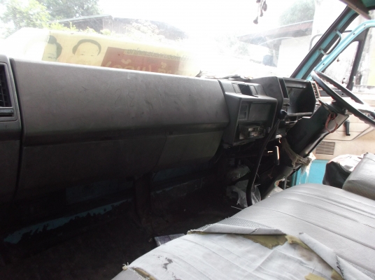 ขาย !! ISUZU 110 hp รถสวยมือเดียว