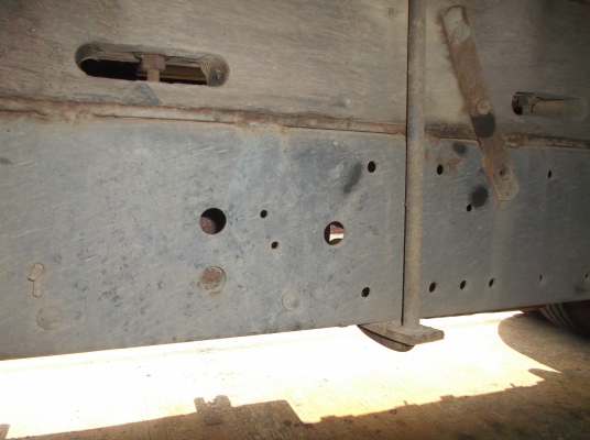 ขาย !! ISUZU 110 hp รถสวยมือเดียว