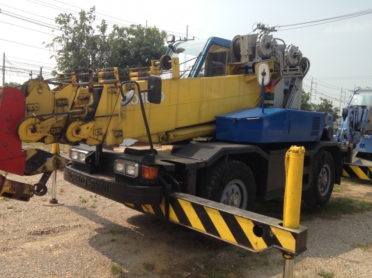 RK70M-2 YEAR 1993 **ทะเบียนพร้อมจดได้เลย**