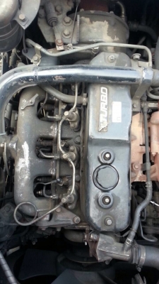 RK70M-2 YEAR 1993 **ทะเบียนพร้อมจดได้เลย**