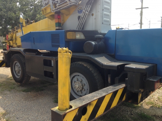 RK70M-2 YEAR 1993 **ทะเบียนพร้อมจดได้เลย**