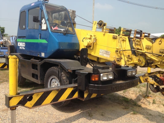 RK70M-2 YEAR 1993 **ทะเบียนพร้อมจดได้เลย**