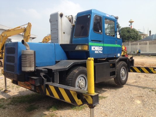 RK70M-2 YEAR 1993 **ทะเบียนพร้อมจดได้เลย**