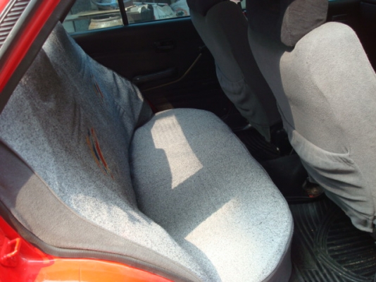 ขายด่วนสวยเดิม