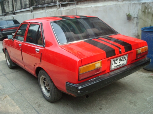 ขายด่วนสวยเดิม