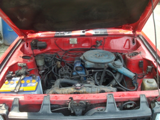 ขายด่วนสวยเดิม