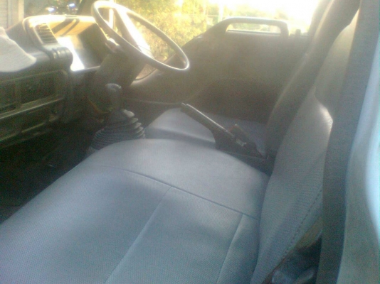 ขายNKR 110 แรง