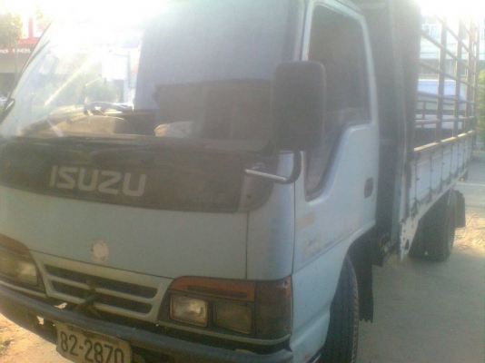 ขายNKR 110 แรง