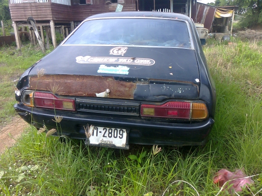 ขายรถคลาคสิคครับ