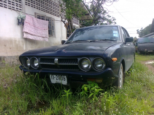 ขายรถคลาคสิคครับ