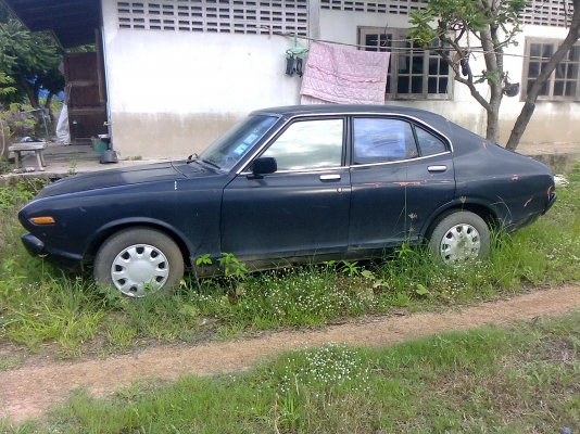 ขายรถคลาคสิคครับ