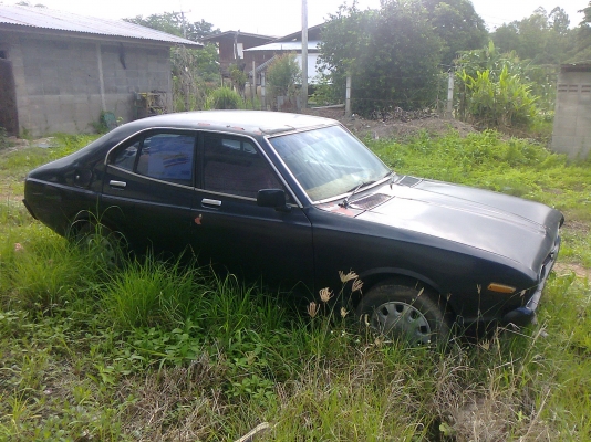 ขายรถคลาคสิคครับ