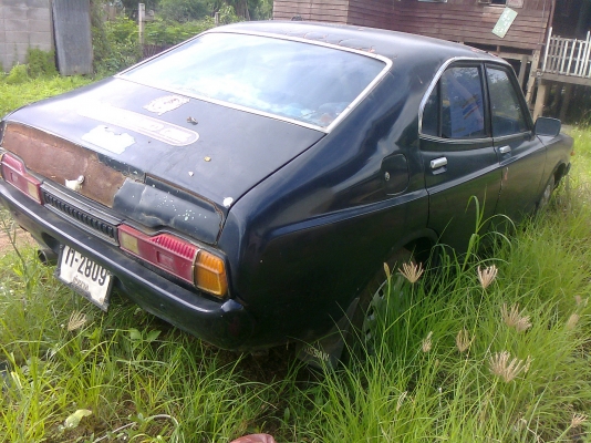 ขายรถคลาคสิคครับ