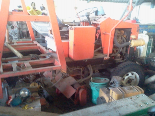 ขายตัดหญ้า