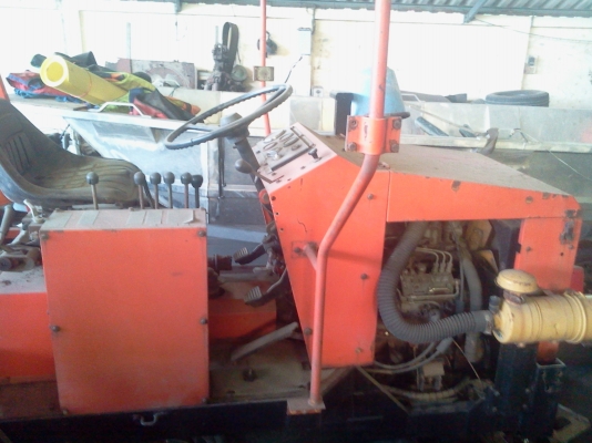 ขายตัดหญ้า