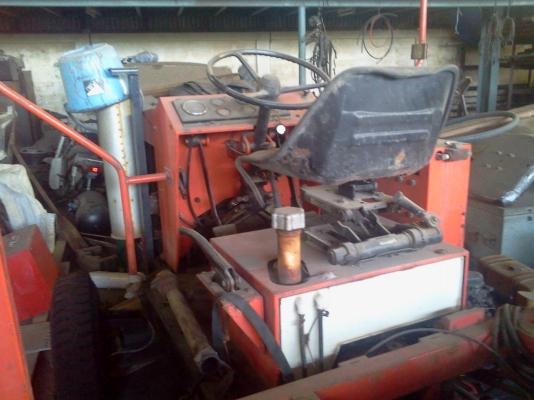 ขายตัดหญ้า